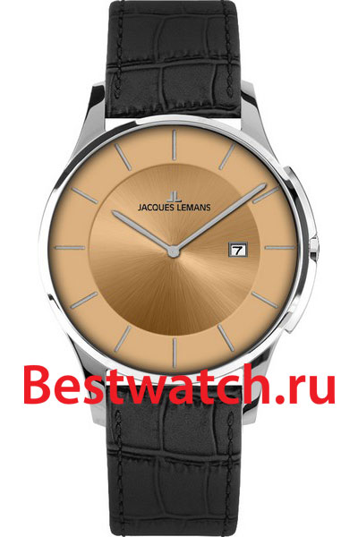 Часы Jacques Lemans London 1-1777J